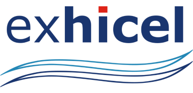 Exhicel Logo